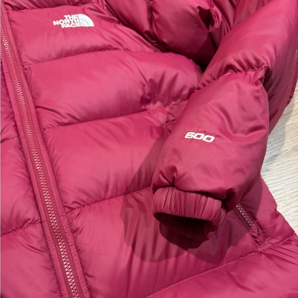 The North Face Hydrenalite Down Hoodie Jacket - Picture 2 of 6